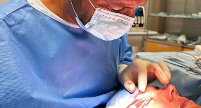 zdj. dr Piotr Januszewski