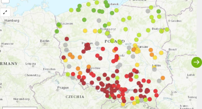 Alarmsmogowy.pl