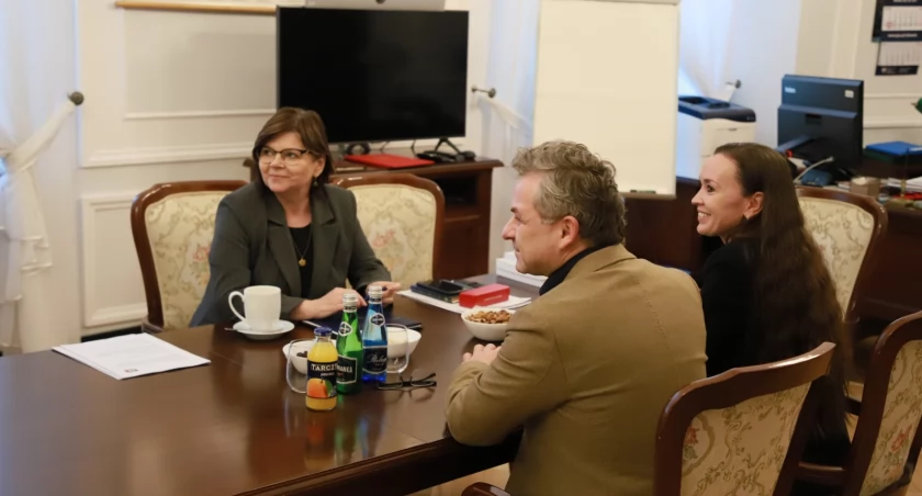 fot. Ministerstwo Zdrowia