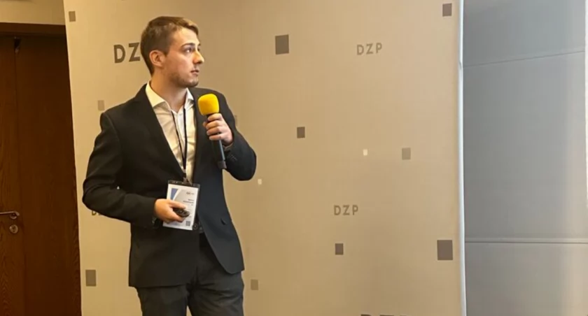 Bartosz Wielichowski, DZP