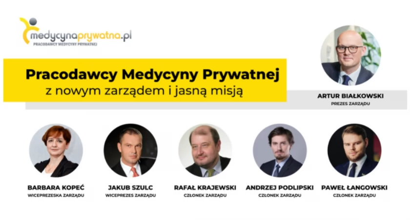 Fot. Pracodawcy Medycyny Prywatnej