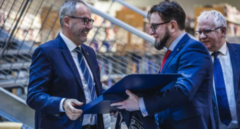Fot. Uniwersytet Gdański