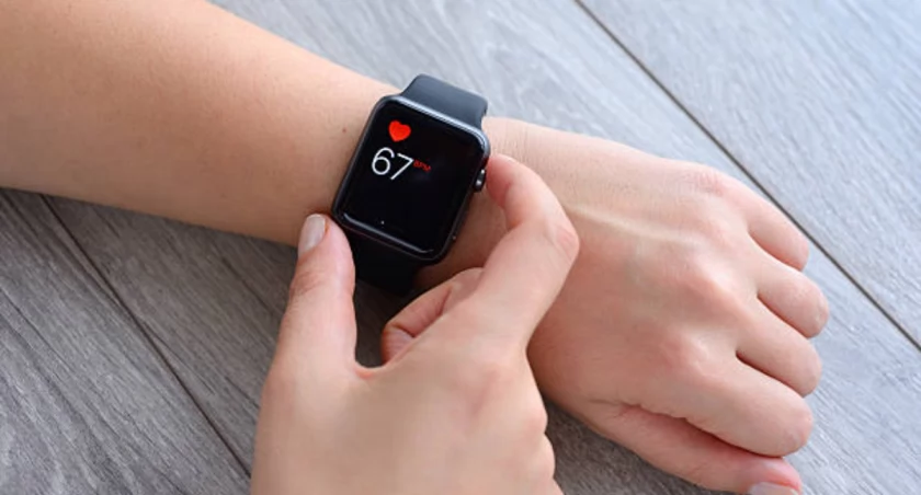 smartwatch