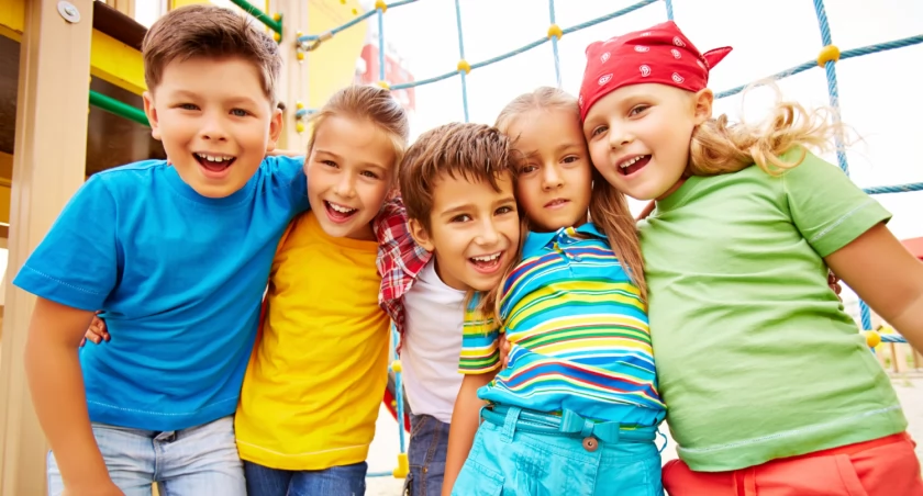 ADHD u dzieci, mat. partnera