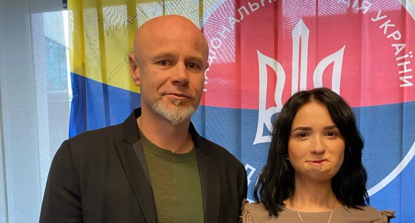 fot. z arch. Narodowego Instytutu Onkologii im. Marii Skłodowskiej-Curie – Państwowego Instytutu Badawczego