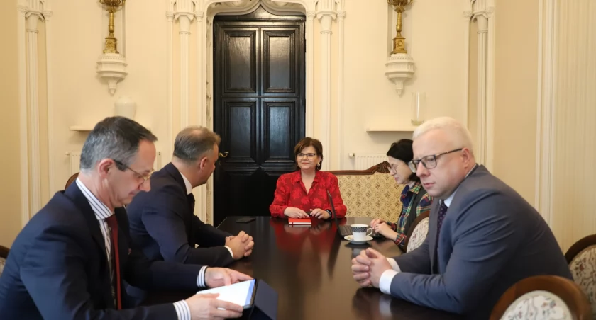 fot. Ministerstwo Zdrowia