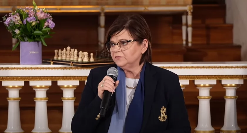 źródło: Krajowe Forum Orphan