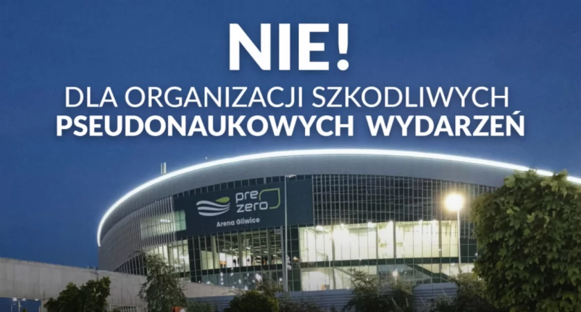 foto: z petycji mieszkańców Gliwic