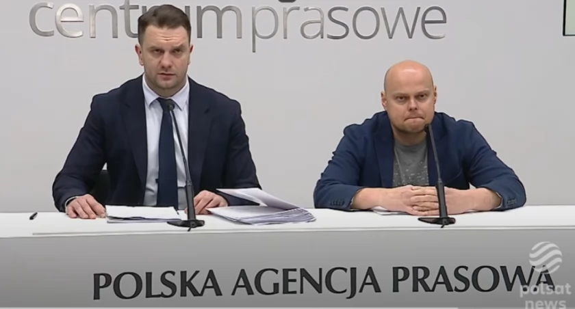Za Polsat News / YT
