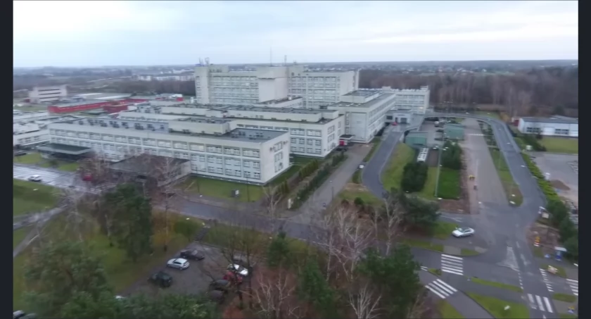 Mazowiecki Szpital Specjalistyczny im. dr. Józefa Psarskiego w Ostrołęce 