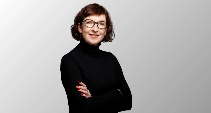 Agnieszka Leszczyńska - Angelini