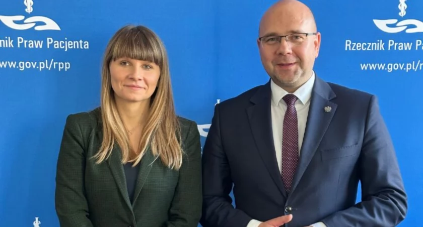 fot. Rzeczniczka Praw Dziecka