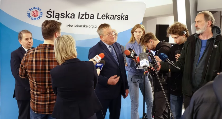 foto ŚIL
