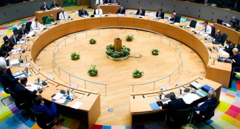 Parlament Europejski
