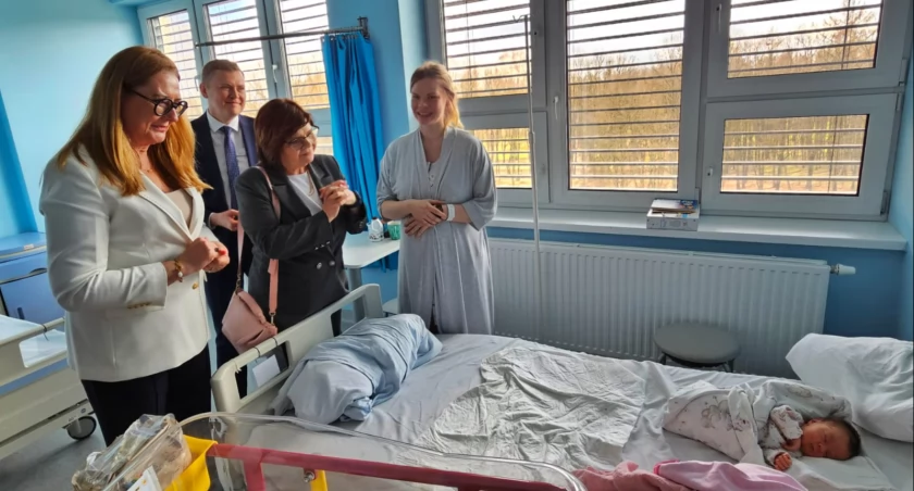 Fot. Wojewódzki Szpital Specjalistyczny Megrez