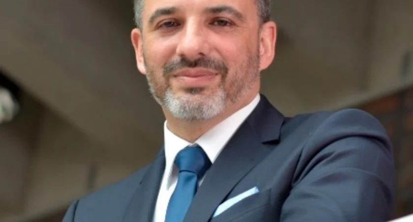 prof. Tomasz Pietrzykowski