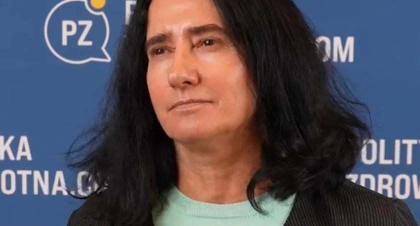 Joanna Drewla, dyrektor generalne Servier