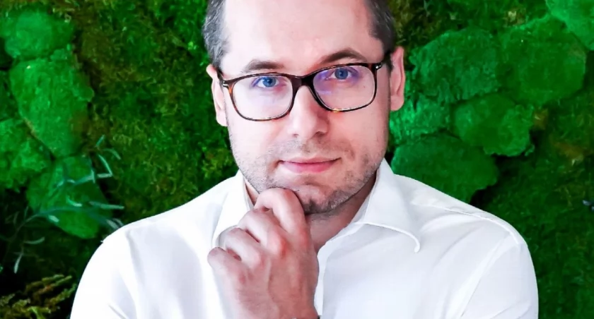 Artur Drobniak