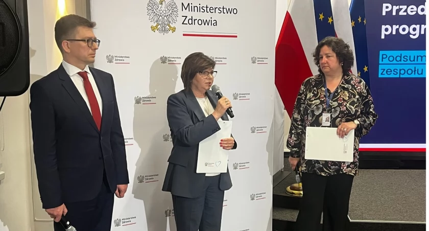 In vitro - przedstawienie założeń programu