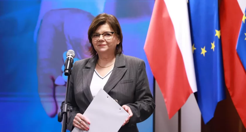 Fot. Min. Zdrowia