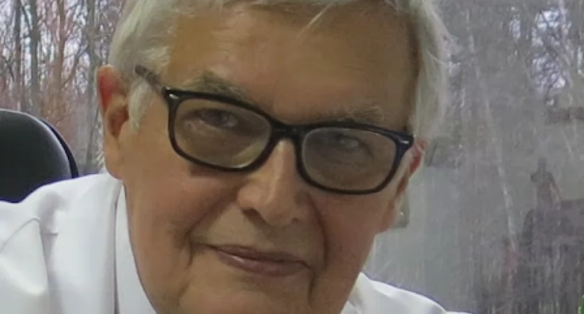 prof. Michał Tendera