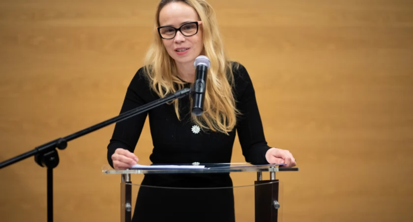 Agnieszka Cudnoch Jędrzejewska