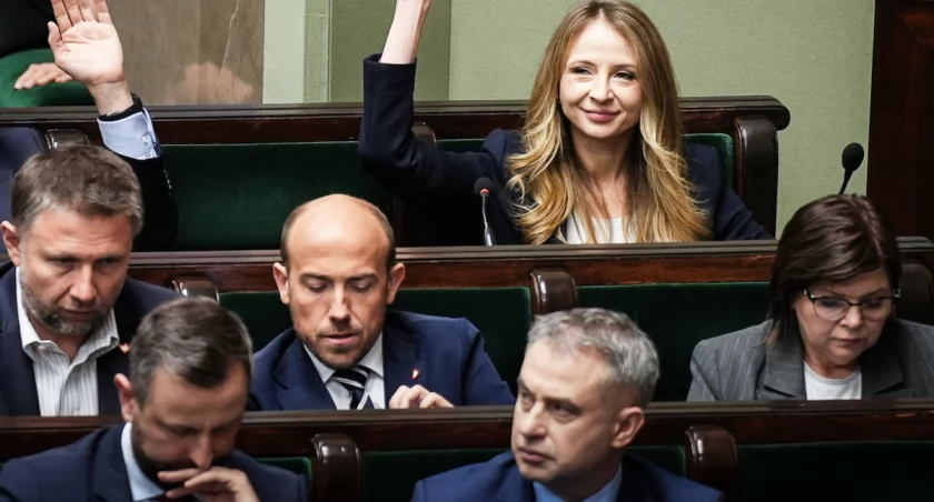 FB Ministra Rodziny, Pracy i Polityki Społecznej