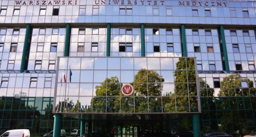 Warszawski Uniwersytet Medyczny