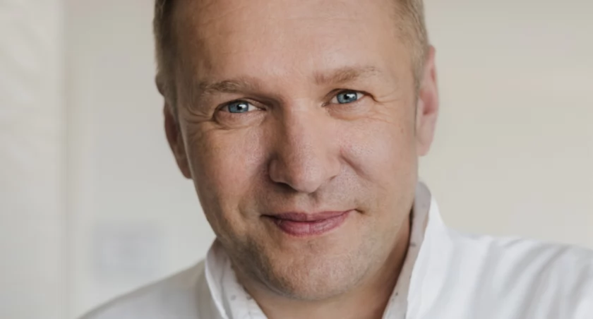 dr n. med. Marcin Opławski