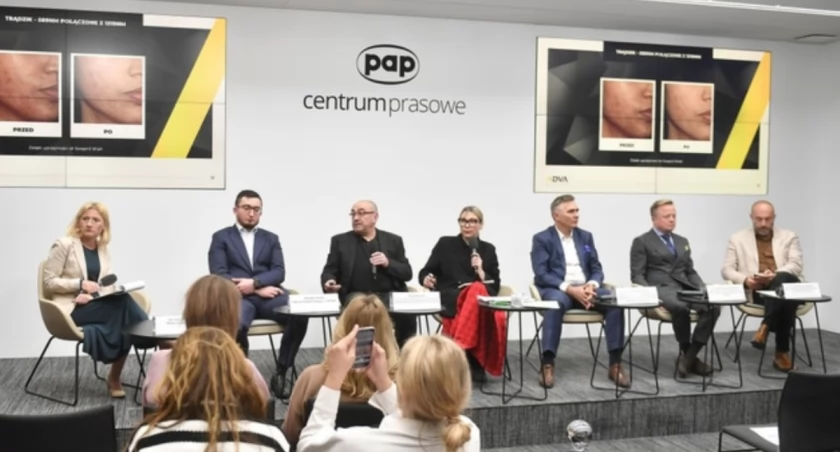 Fot. PAP/S. Leszczyński 