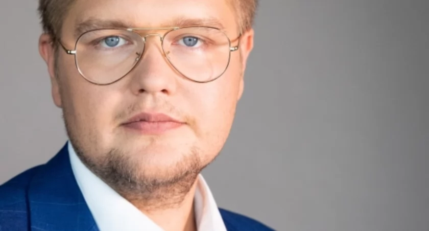 zdj. Filip A. Dąbrowski