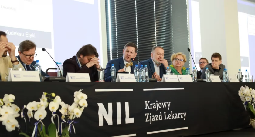 fot. Karolina Bartyzel. Źródło: NIL