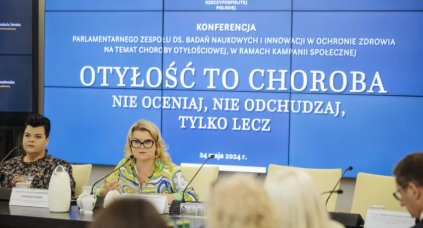 Fot. Łukasz Kamiński/Kancelaria Senatu