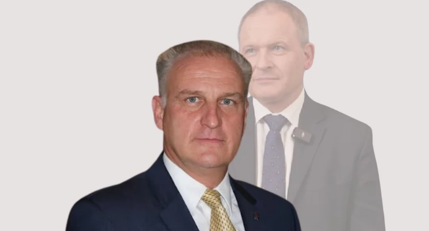 kto za Macieja Miłkowskiego