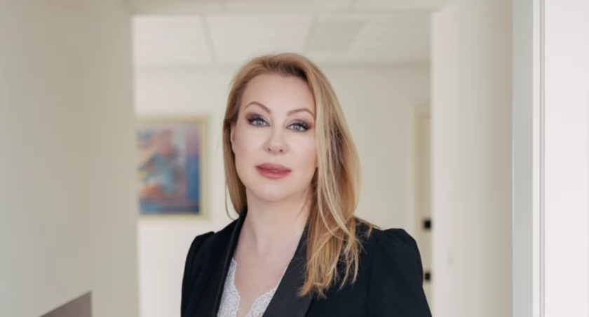 Joanna Szyman