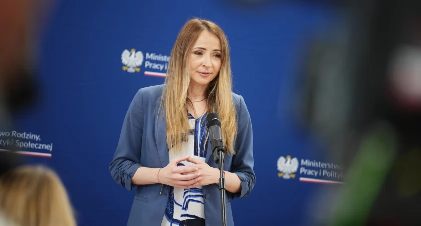 FB Ministerstwo Rodziny, Pracy i Polityki Społecznej