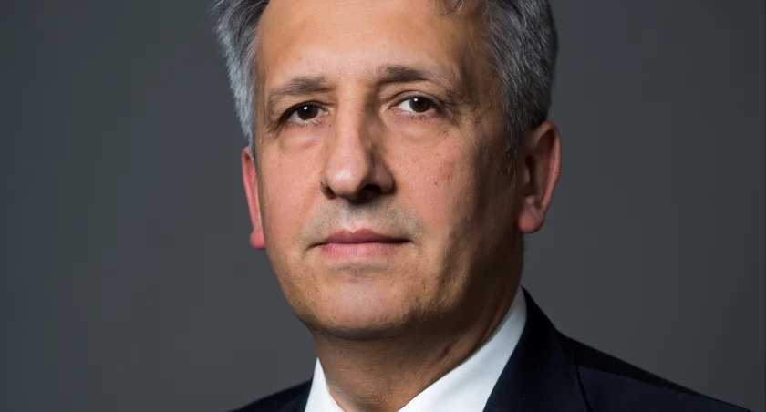 prof. Marek Ruchała