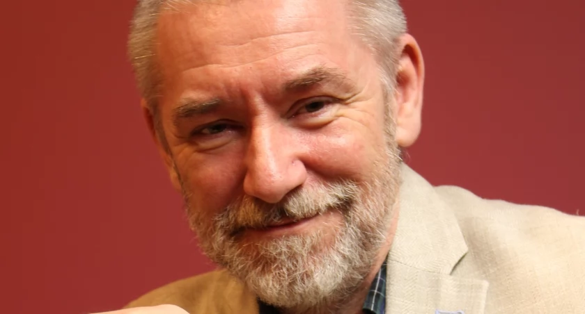 prof. Marek Kaczmarzyk