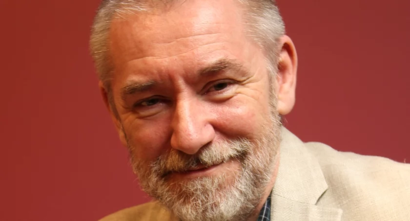 prof. Marek Kaczmarzyk