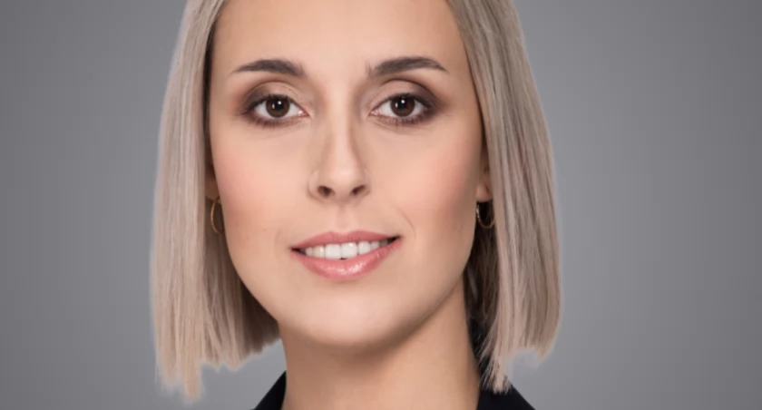 Julia Nowosielska - Łaskawiec