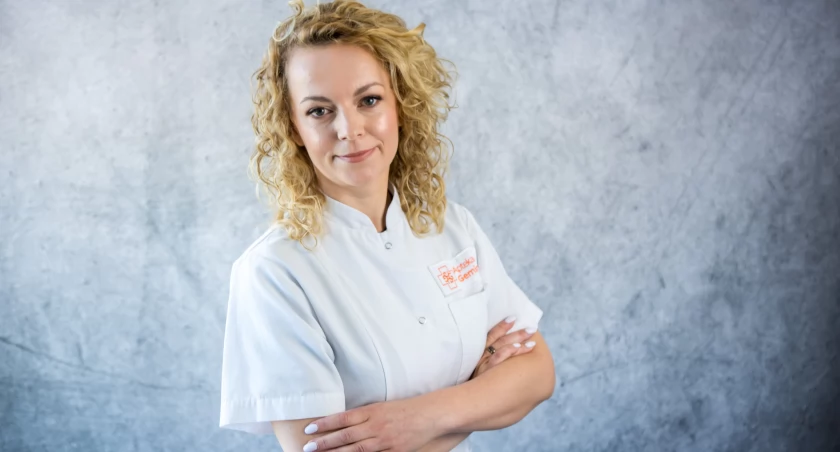 Izabela Baj, Dyrektor Opieki Farmaceutycznej w Gemini Polska