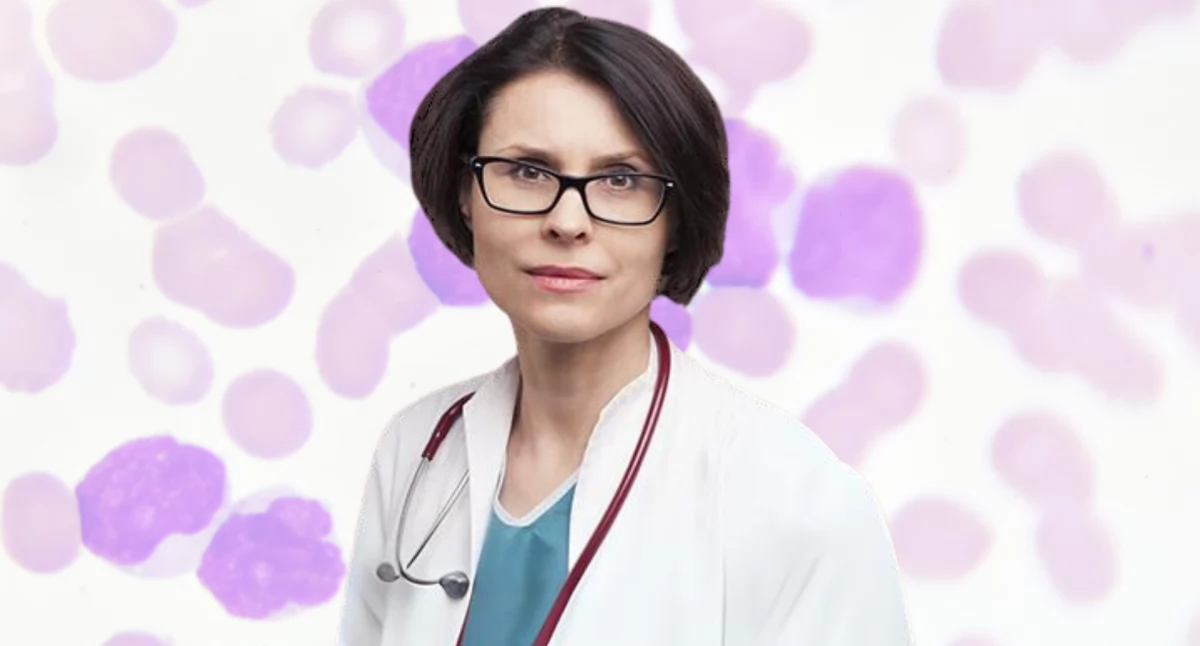 prof. Agnieszka Wierzbowska