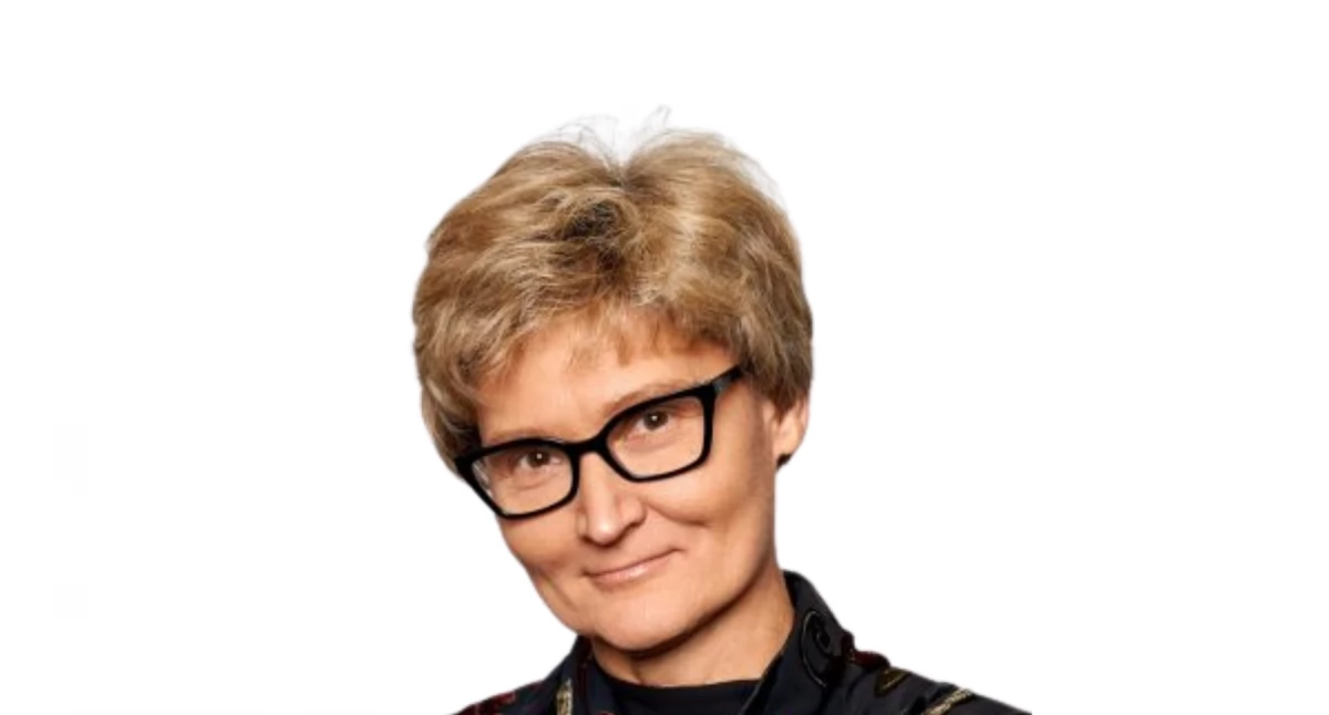 Zdrowie psychiczne, zostać dobrym psychoterapeutą Rozmowa Anitą Bryńską - zdjęcie, fotografia