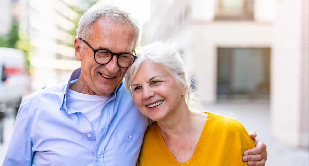 Zdrowe życie, Obniżanie cholesterolu dbanie wzrok kierunki zapobiegania demencji - zdjęcie, fotografia
