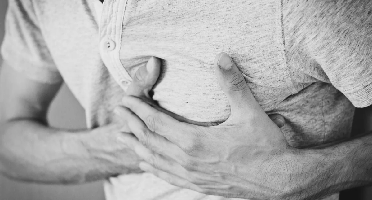 Badania kliniczne, Dowiemy zawale nawet wcześniej - zdjęcie, fotografia