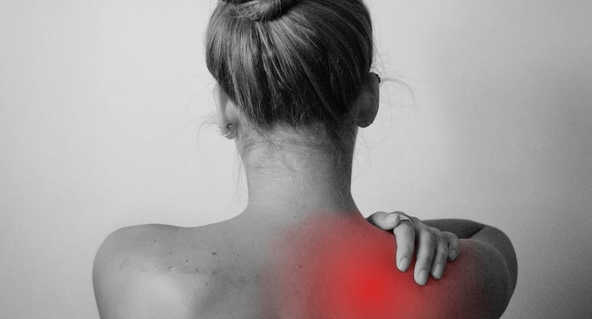 Leczenie, terapie, leczyć spondyloartropatie Ruszyła kampania #Dopasowni - zdjęcie, fotografia
