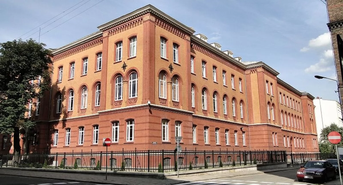 W Polsce, Szczecinie ruszyły procesy skorumpowanych lekarzy - zdjęcie, fotografia