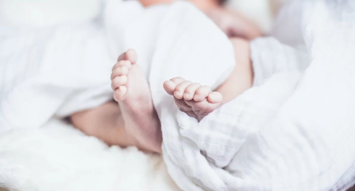 Badania kliniczne, Polacy prowadzą badanie które pomoże wcześniakom zaburzeniami oddychania - zdjęcie, fotografia