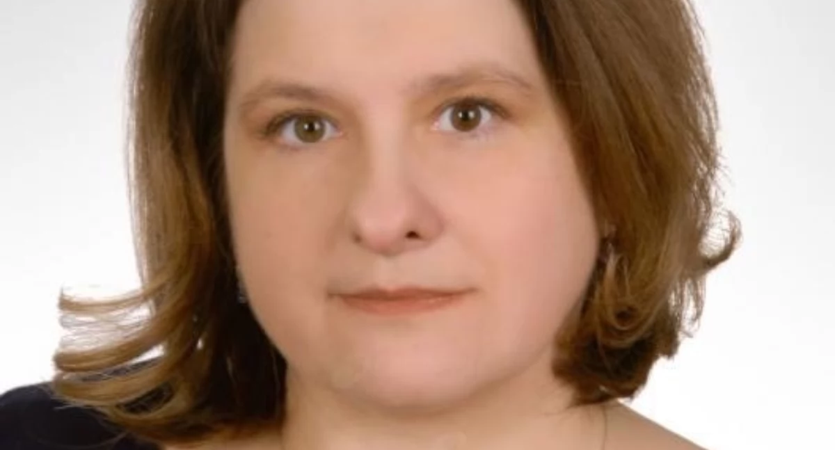 Ludzie, Diagnoza latach Bazan Socha Choroby autoimmunizacyjne uczą medyków pokory - zdjęcie, fotografia