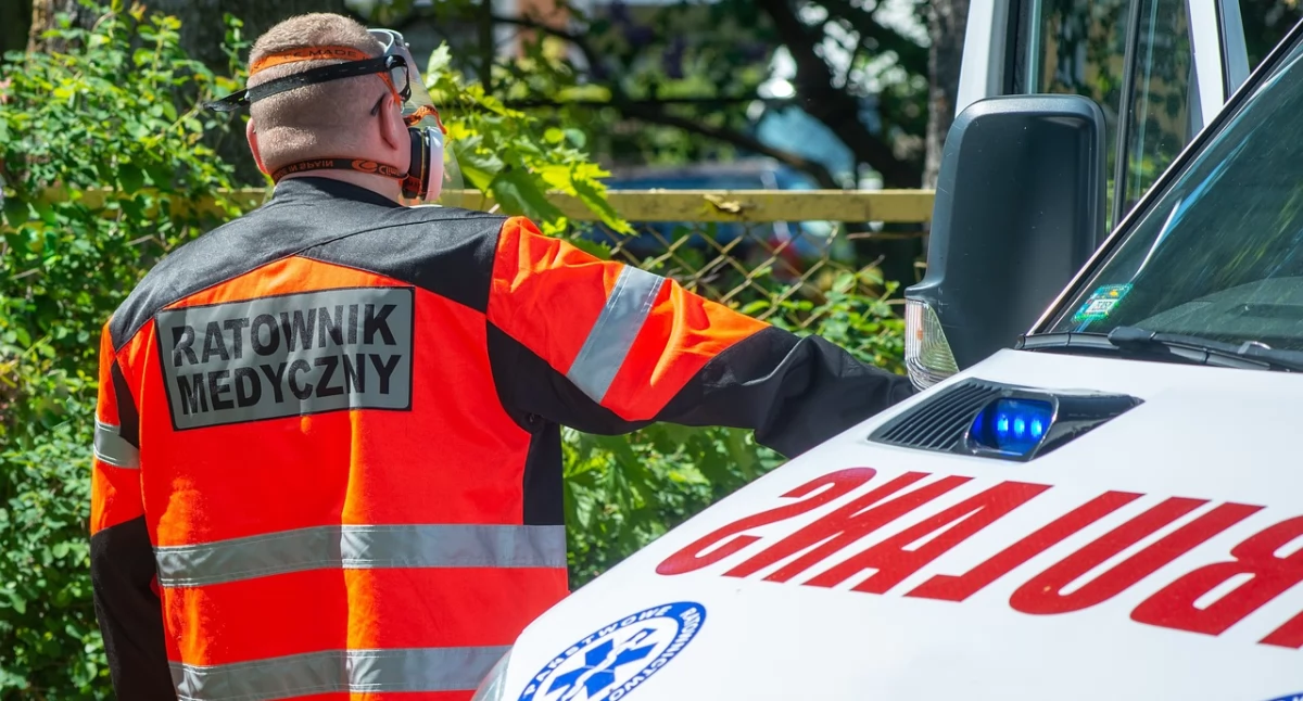 Zawody medyczne, Trwają zgłoszenia nagrody osiągnięcia ratownictwie medycznym - zdjęcie, fotografia